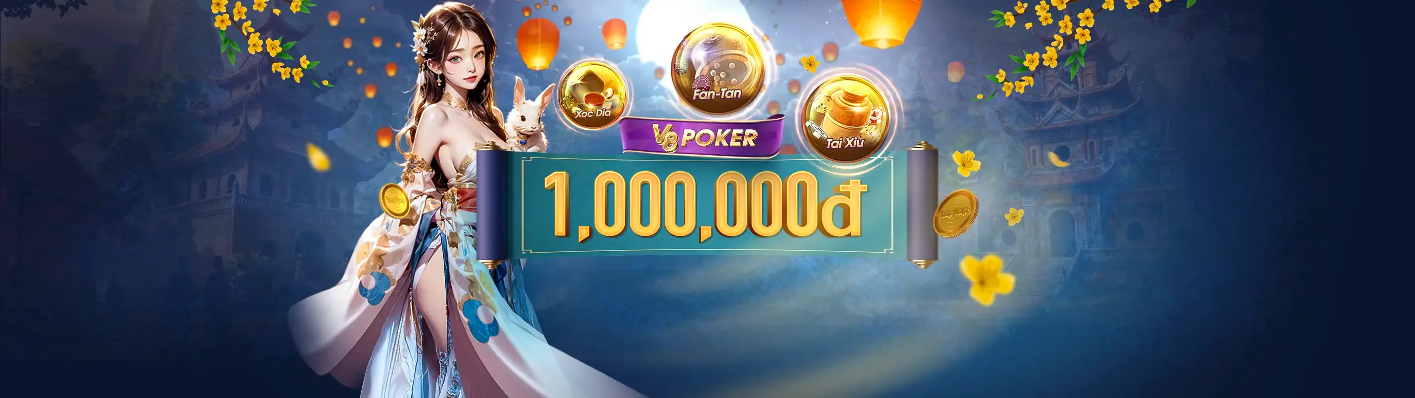 Hình nền WinBet VN